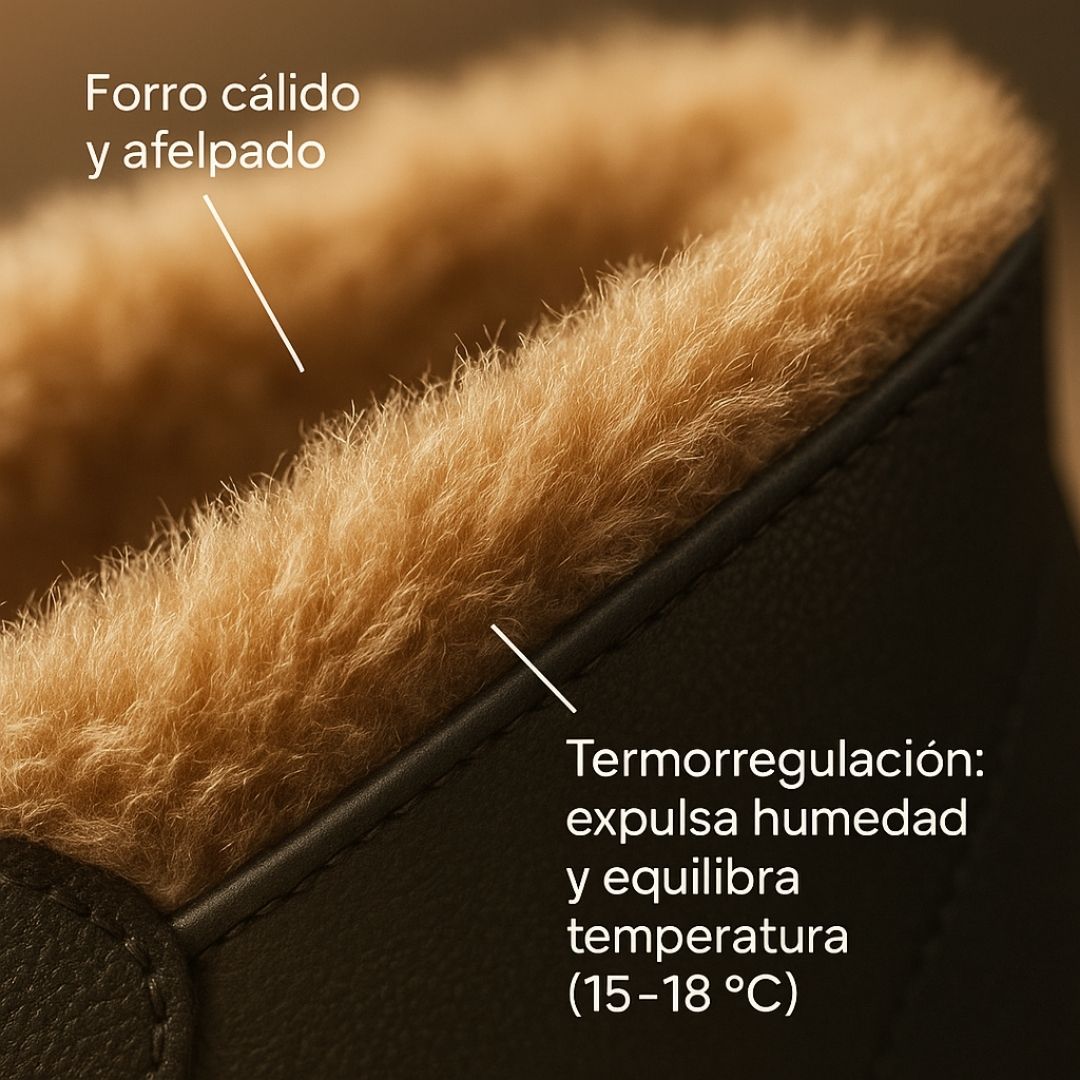 Glacial Bold™ - Botas calientes e impermeables.