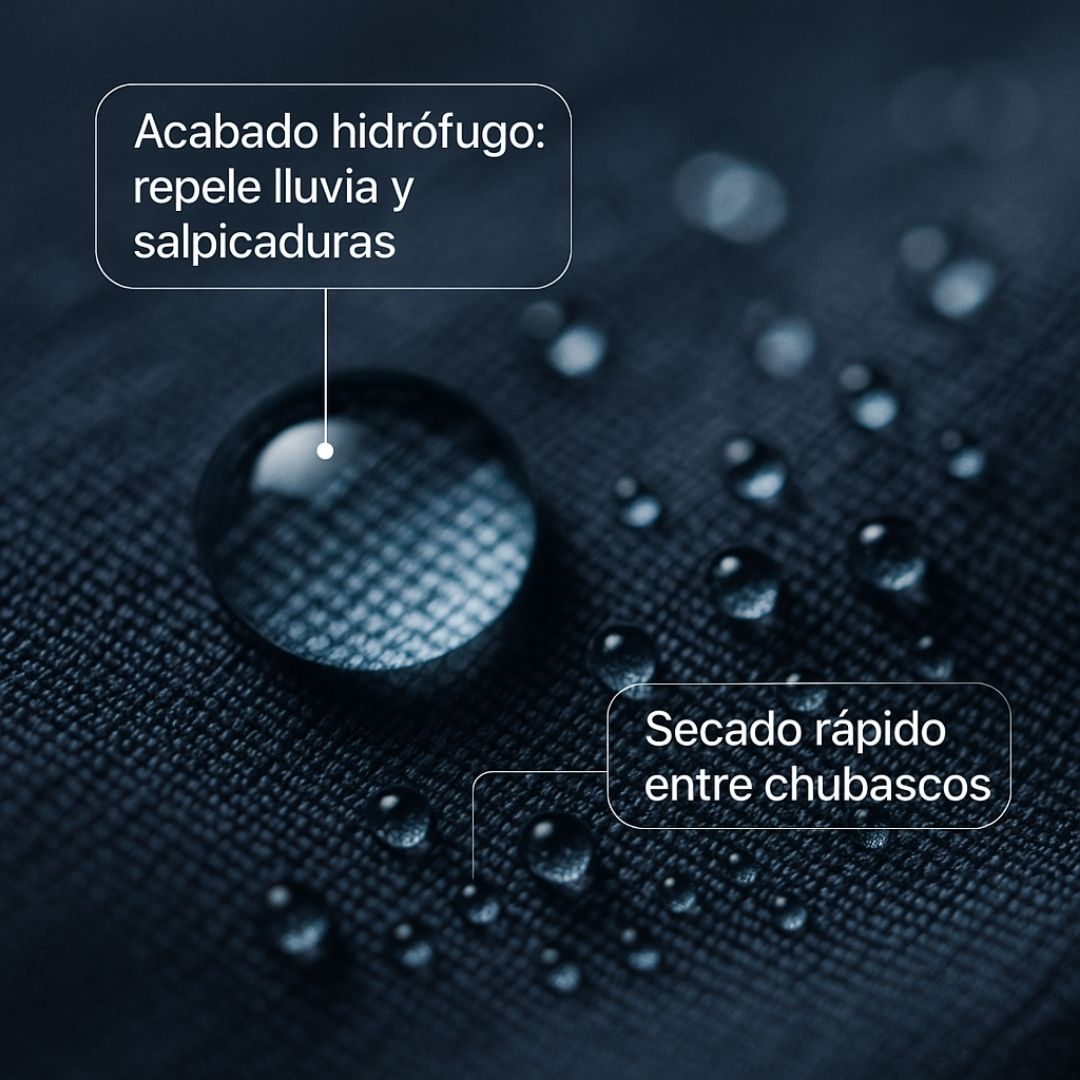 Glacial Bold™ - Botas calientes e impermeables.