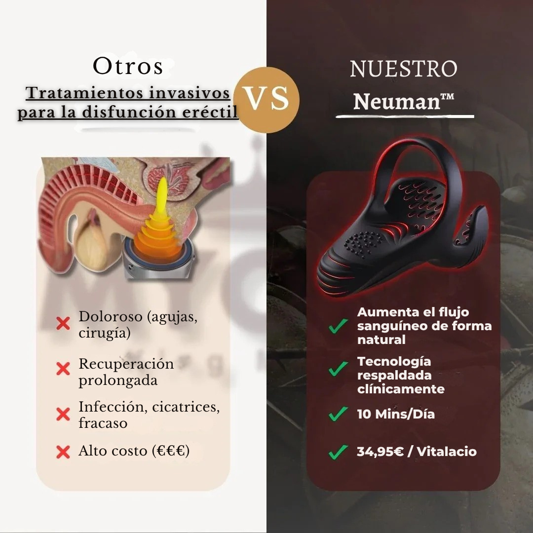 Neuman™ ApexDrive Pro