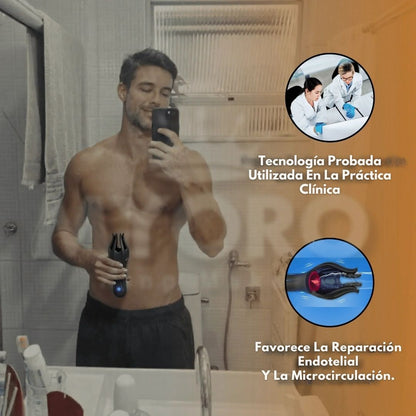 Neuman™ Terapia de Ondas Pro