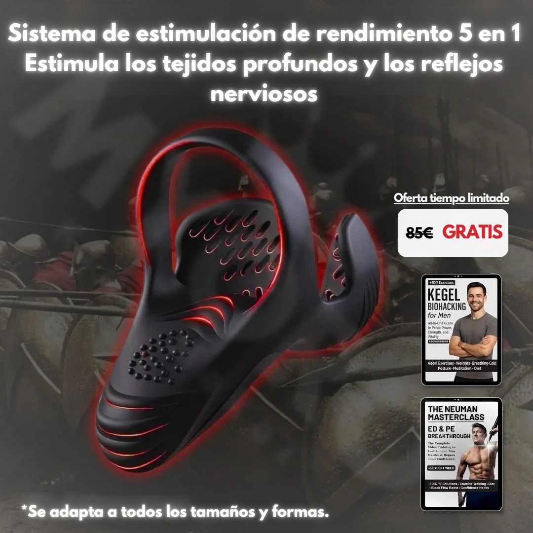 Neuman™ ApexDrive Pro