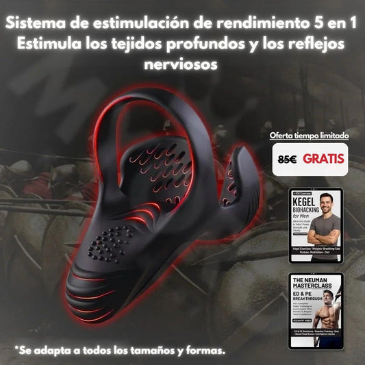 Neuman™ ApexDrive Pro