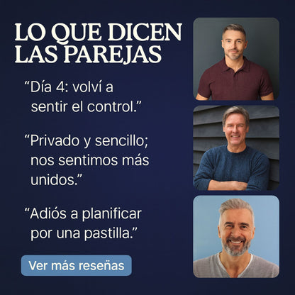 PelviPulse™ Pro - Entrenador del suelo pélvico