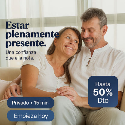 PelviPulse™ Pro - Entrenador del suelo pélvico