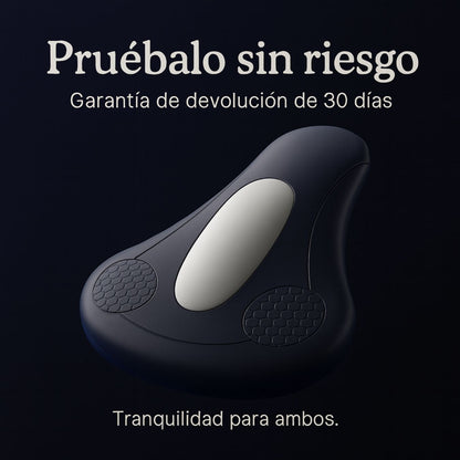 PelviPulse™ Pro - Entrenador del suelo pélvico