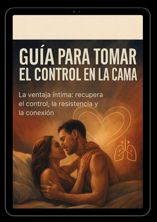 Dominio del sexo: la guía definitiva de posiciones sexuales