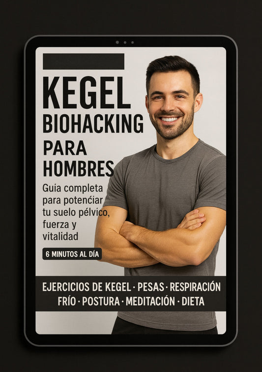 Los mejores ejercicios para hombres con disfunción eréctil