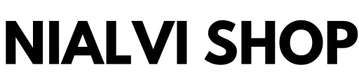 Nialvi Shop