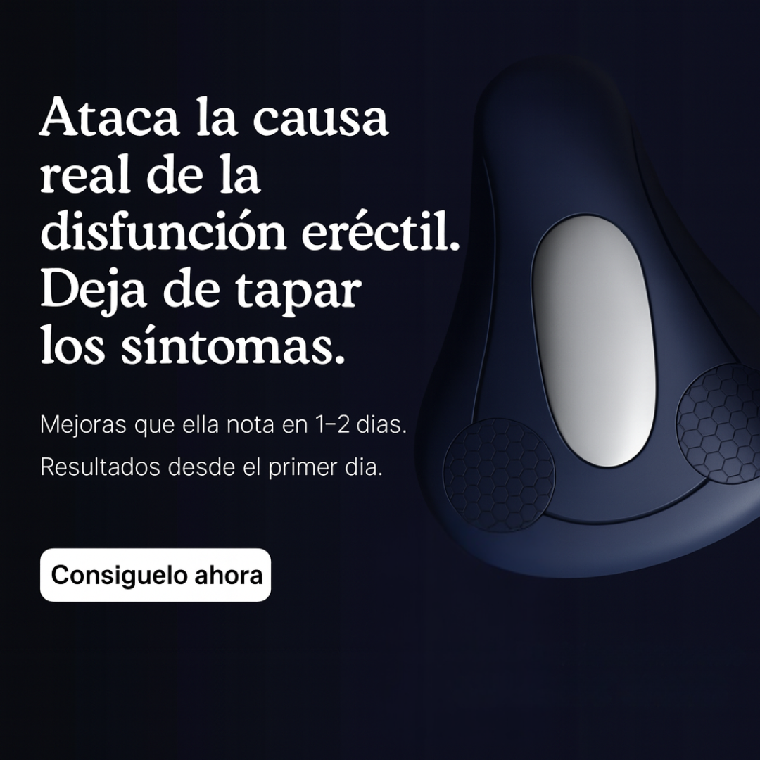 PelviPulse™ Pro - Entrenador del suelo pélvico