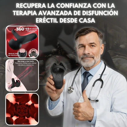 Neuman™ ApexDrive Pro