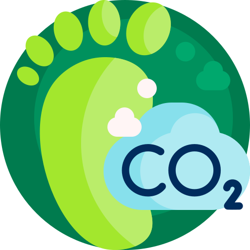 Envio sin huella de carbono